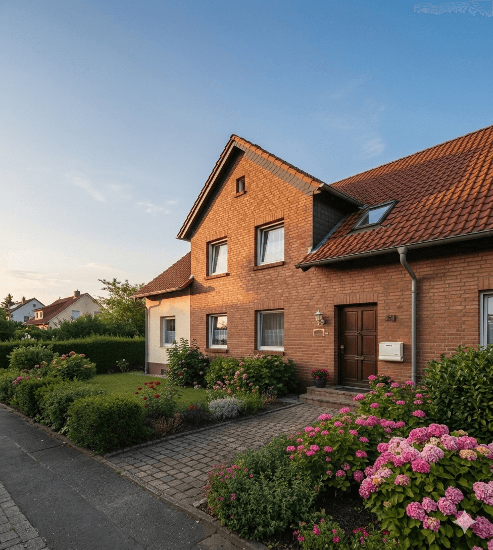 Haus zum Verkauf